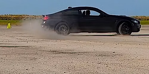 DRIVER DYNAMICS intro to Perf. Driving & Car Dynamics & Track