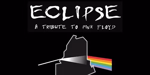 Eclipse: A Tribute to Pink Floyd