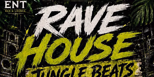 Ravehouse - Jungle Beats