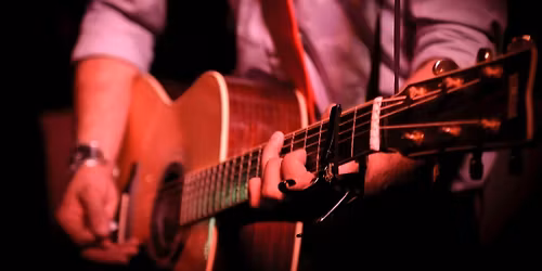 Jim Scarborough | Lone Star Court & Water Trough | Domain Dr , TX
