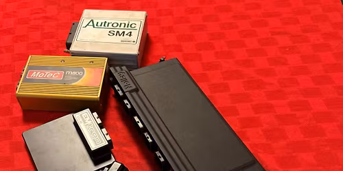 Accelerated Hands On EFI Training