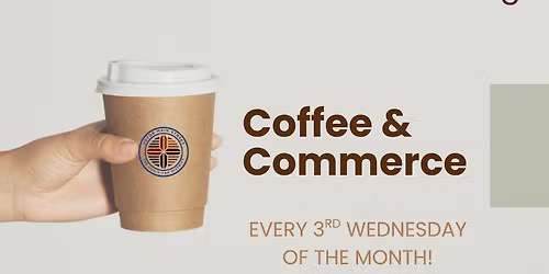 Coffee & Commerce