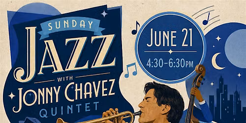 Jazz Jonny Chavez Quartet