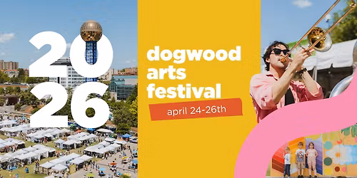 Dogwood Arts Festival