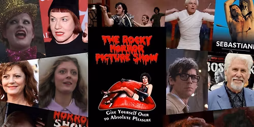 The Rocky Horror Picture Show - Atlantic City