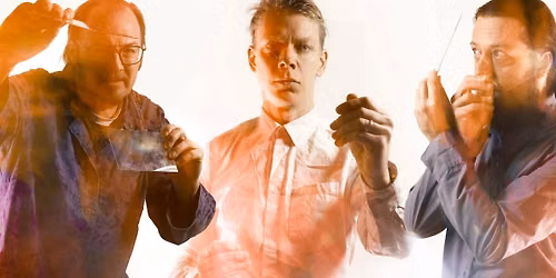 Simon Toldam Trio