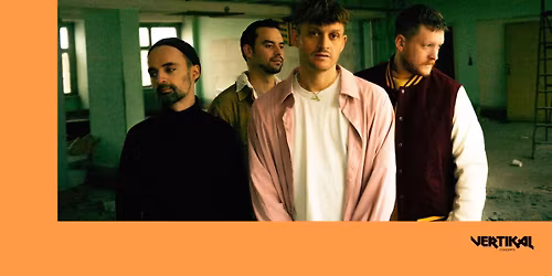 KAFVKA \u2022 Leipzig \u2022 T\u00e4ubchenthal 