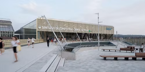 Manolo Garcia Santiago de Compostela Tickets