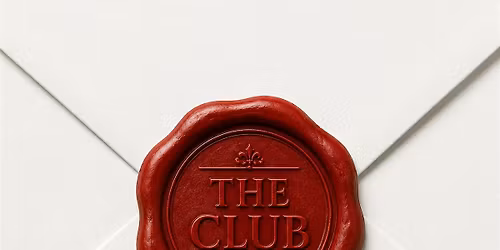The Club Presents: The Community Party