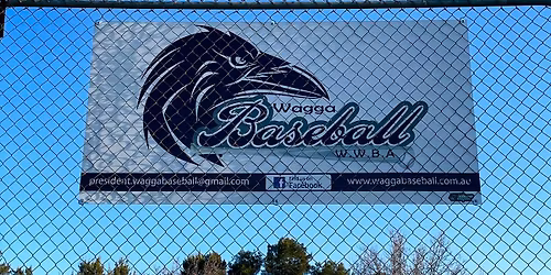 1st Baseball Come and Try Day