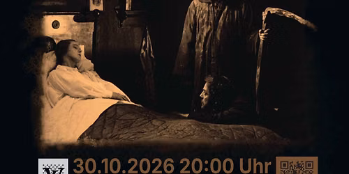 Der Fuhrmann des Todes + Live-Act