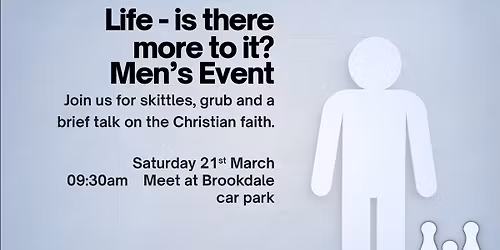 Men's Skittles Event