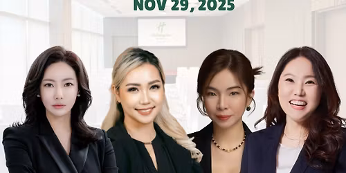 Korean Trends: On Healing Aesthetics