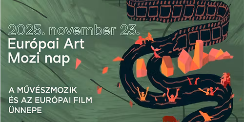 \ud83c\uddea\ud83c\uddfa 10. Eur\u00f3pai Art Mozi Nap az Ur\u00e1ni\u00e1ban