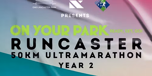 RUNCASTER 50 KM ULTRAMARATHON YEAR 2