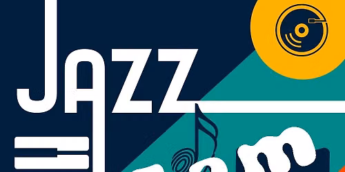 Salmon Bay Jazz Session by Harris & Buzzy