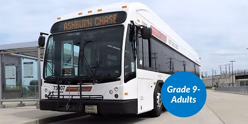 Learn to Use Our Public Transportation System with Loudoun County Transit
