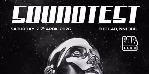 SoundTest - Vinyl Business