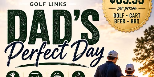 Father\u2019s Day Sp\u00e9cial