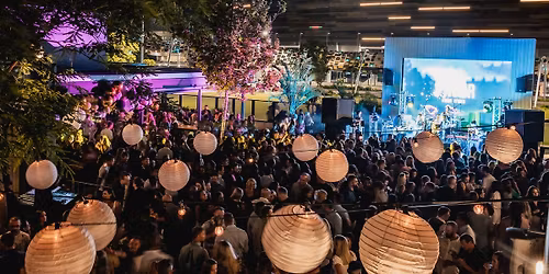 Perth - Ultimate Ashes Party