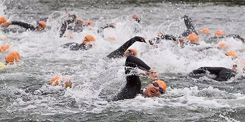 Triatlon Brasschaat 2026