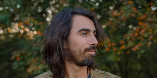 Matt Waters at Shorty's