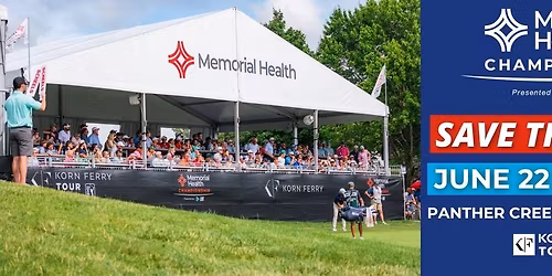Memorial Health Championship