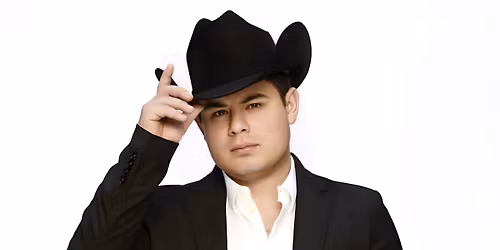 Alfredo Olivas - Palenque Tijuana 2025 Tickets