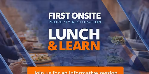 LUNCH & LEARN | Moisture in the Building