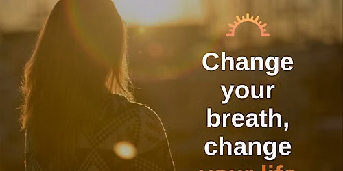 Beyond Breath - FREE Stress Relief and Breathwork Sessions