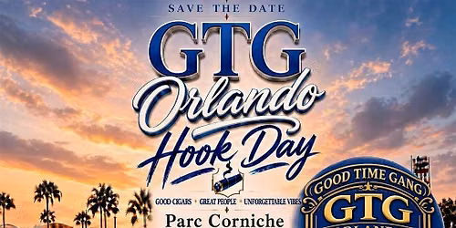 GOOD TIME GANG ORLANDO
