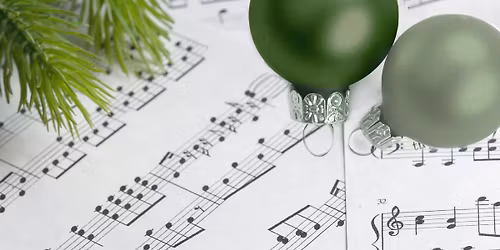 Holiday Music Together