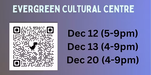 Coquitlam Christmas Night Market Dec 12 & 13, 2025