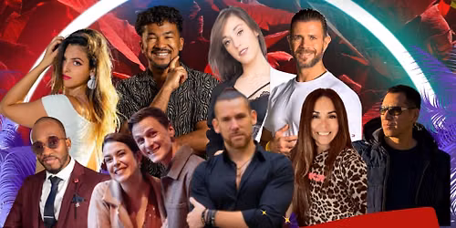 Soir\u00e9e gala SBK de fin d\u2019ann\u00e9e by Sa\u00f4ne Tropicale 2026
