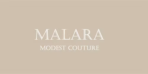 Malara's Ramadan Collection Fashion Show