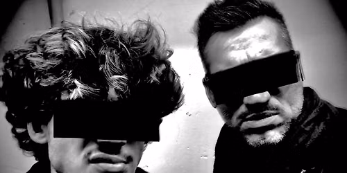 The Crambones (ex C-Types) Primitive Sounds from the Lo-Fi Lounge im DKK