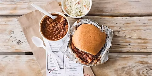 Your Legacy Seminar by Dignity Memorial at Meat Boss