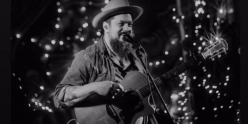 Matt Mullins @M2I at the Rockhouse Marina