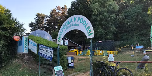 Rozlou\u010den\u00ed s Podles\u00edm