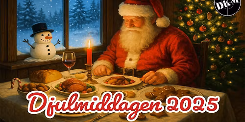 dJulmiddagen 25