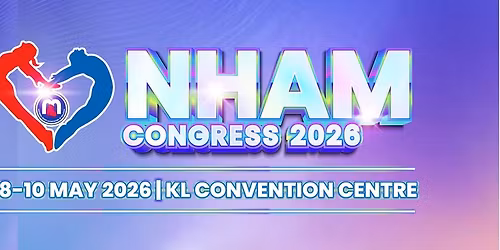 NHAM 2026