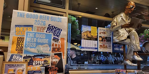 GBG 2027 - First selection meeting