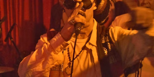 Live Reggae Party: m\u00fasica en vivo + DJ