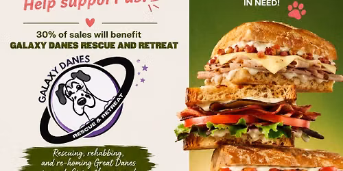 Panera Bread Give Back Day