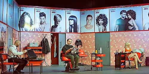 Gda\u0144sk: Szalone no\u017cyczki BTD