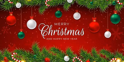 Christmas *Free Play Day in Marks Memory (*Minimum \u00a35 Donation to St Giles) 