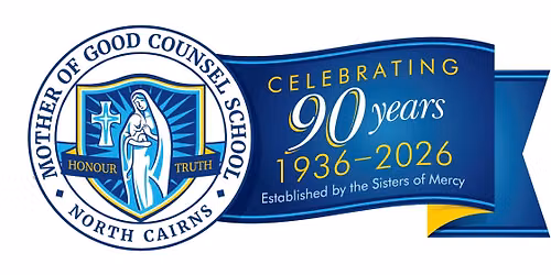 Mother of Good Counsel 90 Year Celebrations