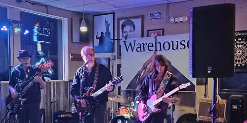 Warehouse