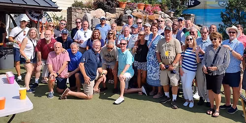 UPSALA All Classes reunion