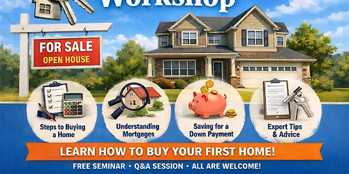 Homebuyer Workshop